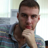 Алексей Панасюк