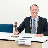 Jan Seton
