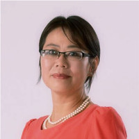 Sophia Shen MAICD