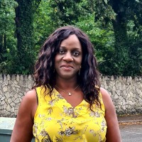 Rebecca Kinsambwe Fcca