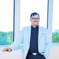 Dr. Mohammed Yakoob Ali