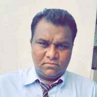 Vikram Jit Singh