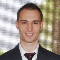 Ivaylo Nikolov