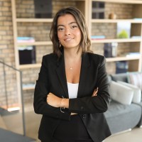 Zeynep Dağ