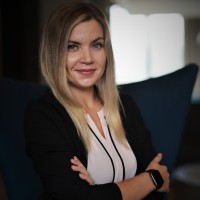 Alona Myronyk