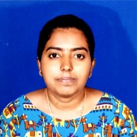 Akhila Reddy G