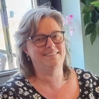 Brenda Dekker