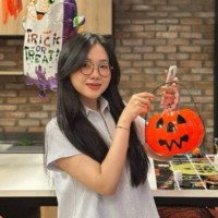 Quynh Nhi Le