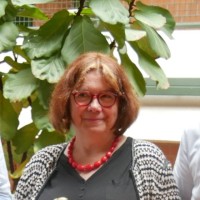 Maria TANGEMANN-Kreienborg