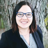 Courtney Striplin, PE