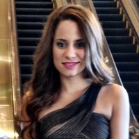 Alejandra Ramirez Gil