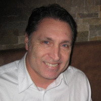 Eric Ferrari