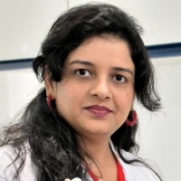 NUZHAT AHSAN, Ph.D. RSci, MRSB (Biotech)