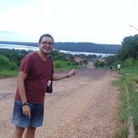 Diego Moraes