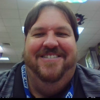 Clayton Patterson