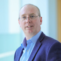 Dave Byrne