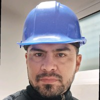 Jesus Hernandez roman