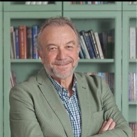Jose Ramon Lacosta