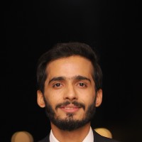 Muhammad Noman Haider