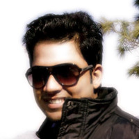 Sankhnad Mishra