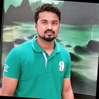 Ashok Ab