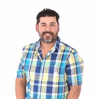 Francisco “Paco” J. Moreno