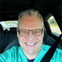David Epstein Md