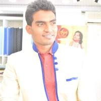Vinoth Babu