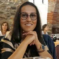 Joana Mendes da Silva