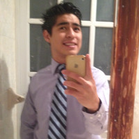 Ismael De La Rosa Lardizabal