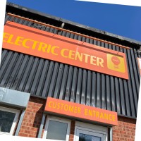 Electric Center St Neots