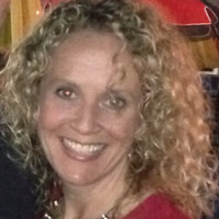 DeDe Driver Brumbelow, RN, BSN