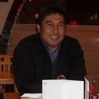 Roy Carpio
