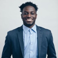 Nathan Kyei-Donkor, M.M.S