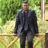 Somesh Mishra