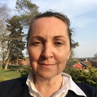 Sigrid Anette Berg Poppe