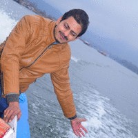 Mayank Singh