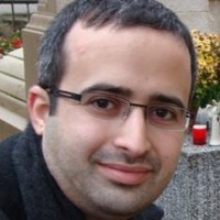 Khalil Semaan