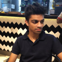 Shrey Jain