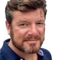 Frans-Pieter De Jong