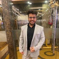 Mayank Narang