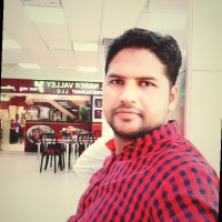 Qamar Hafeez