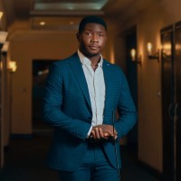 Shuaib Abioye