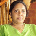 Subodhini Lokuhapuarachchi
