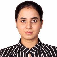 Simran preet Kaur