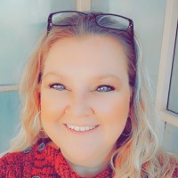 Amy Brandenburg