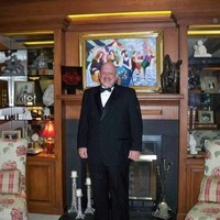 Dwight Cagle