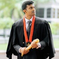 Imantha Subasinghe
