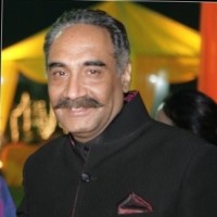 Harjinder Singh Jindi