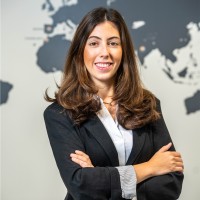 Macarena Thomas De Carrranza García De Velasco